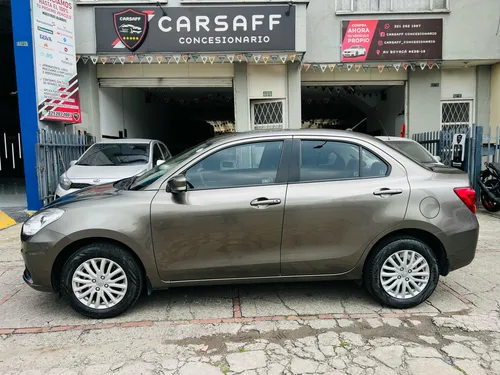 Suzuki Swift 1.2 Dzire
