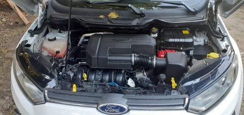 Ford Ecosport 2.0 Titanium 143cv 4x2 2014