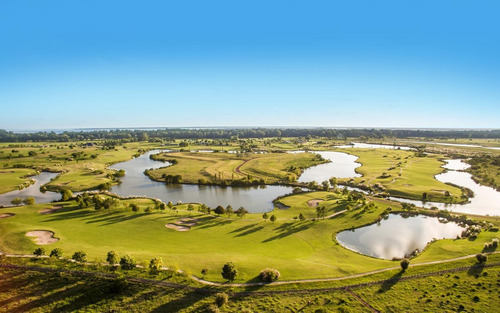 Imagen 8 de 10 de Terreno En Venta En El Golf, Uruguay