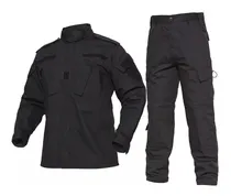 Comprar Uniforme Táctico Policía Ejercito Airsoft Importado