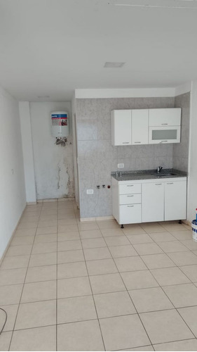 Departamento En Venta En El Palomar