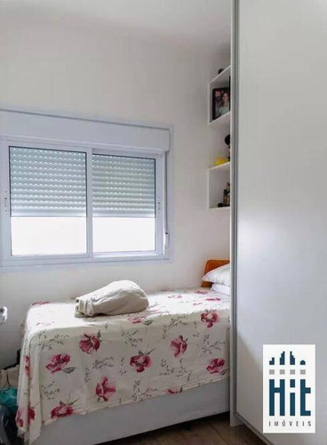 Imagem 13 de 30 de Apartamento À Venda, 65 M² Por R$ 798.000,00 - Ipiranga - São Paulo/sp - Ap4302