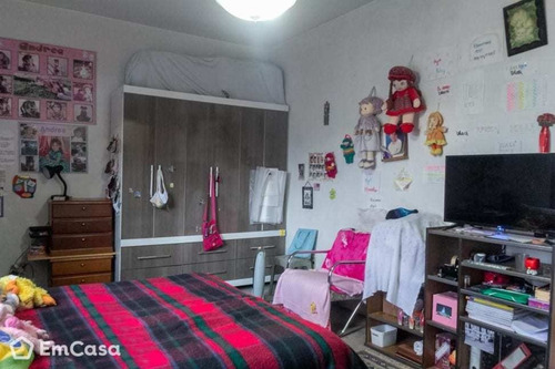 Imagem 9 de 10 de Casa À Venda Em São Bernardo Do Campo - 35072