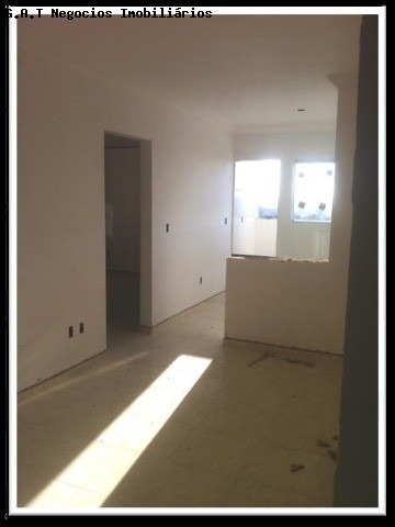 Imagem 10 de 12 de Apartamento À Venda No Jardim Santa Esmeralda - Sorocaba/sp - Ap03342 - 2496714