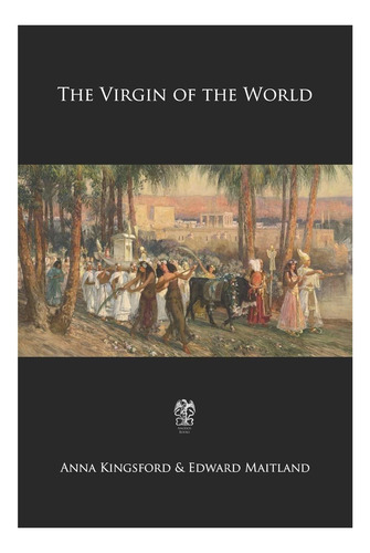 Libro: La Virgen Del Mundo: De Hermes Mercurius