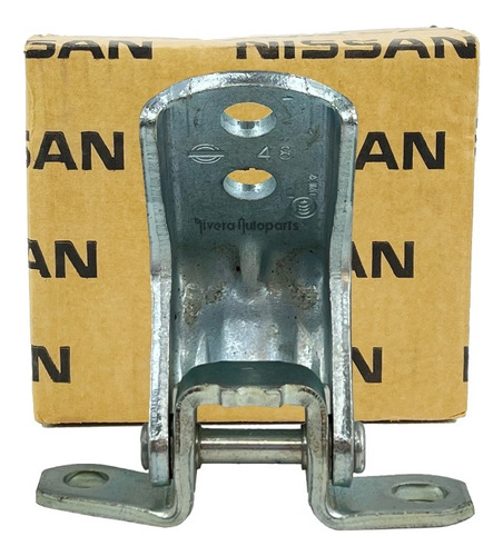 Bisagra Superior Puerta Del Original Nissan Altima 2011 R