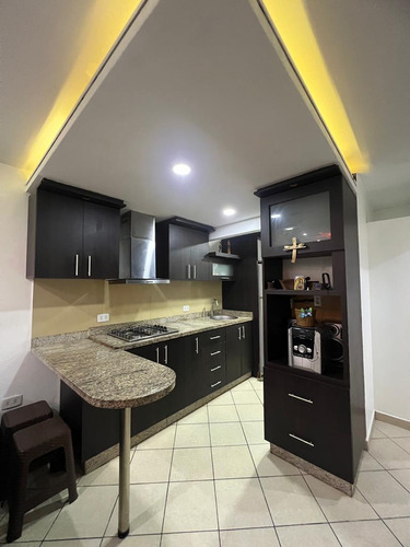 Apartamento En Residencia Terrazas De San Diego. (spatrc-23)