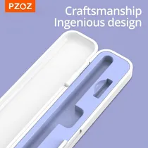 Comprar Case\u002Festuche Para Apple Pencil 1\u002F2 Gen Pzoz