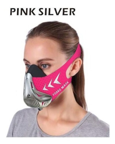 Elevation Training Mask 3.0 - Mascarilla De Entrenamiento 