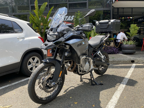 Bmw F 850 Gs Adventure 2023 