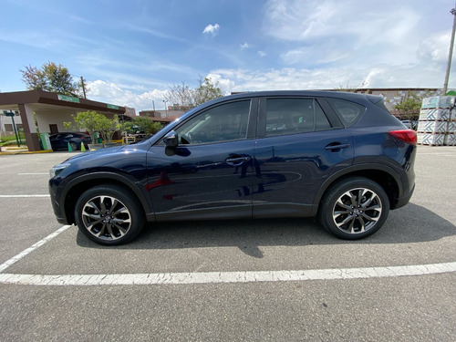 Mazda CX-5 2.5 Grand Touring Lx Station Wagon