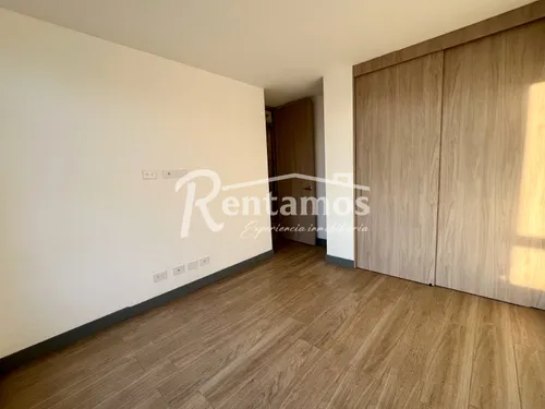 Apartamento En Venta En Zuñiga. Cod V776032