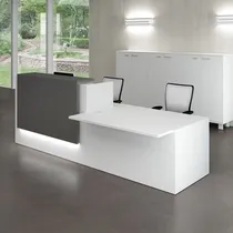 Comprar Mostrador Recepcion Para Locales Comerciales Empresas Oferta