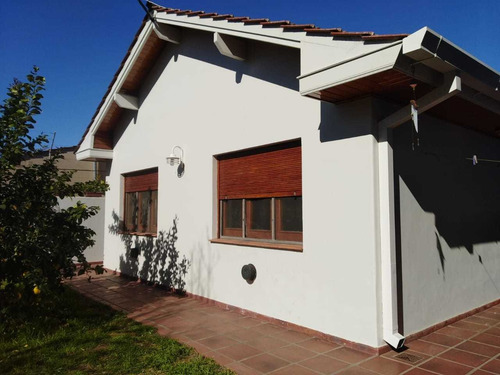 Casa En Venta En Chascomus