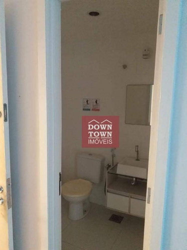 Imagem 7 de 19 de Loja Para Alugar, 100 M² Por R$ 4.000,00/mês - Barra Da Tijuca - Rio De Janeiro/rj - Lo0129