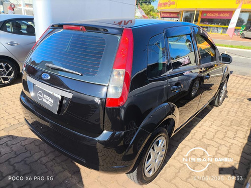 Ford Fiesta 1.6 MPI HATCH 8V FLEX 4P MANUAL