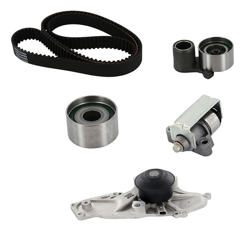 Kit Distribución C/ Bomba Agua / Odyssey 3.5 Lts 1999-2000