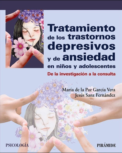 Tratamiento De Los Trastornos Depresivos Y De Ansiedad En Ni