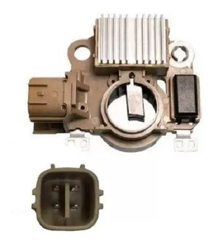 Regulador Alternador Honda Civic Crv Acura Rsx 