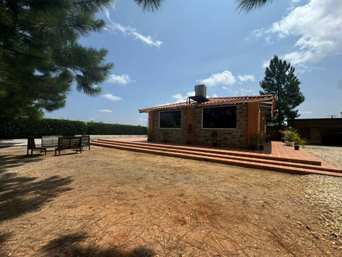 252216 Se Vende Parcela 2.500m2 En Safari Ranch Valencia Carabobo