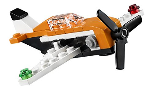 Lego Creator Airshow Aces 31060