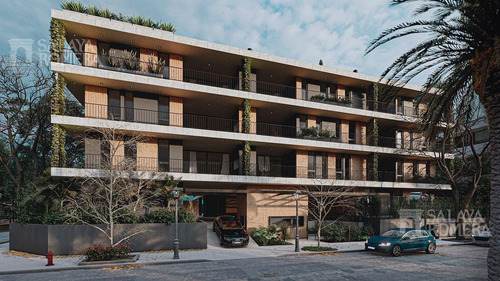 Imagen 6 de 20 de Departamento 2 Ambientes Frente Al Rio Tigre (amenities)