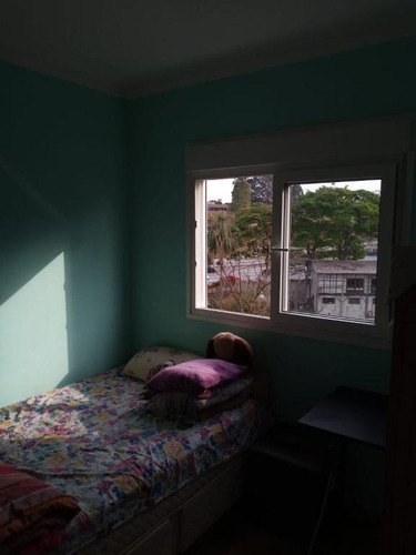 Apartamento Em Granja Viana, Cotia/sp De 120m² 3 Quartos À Venda Por R$ 450.000,00 - Ap646918