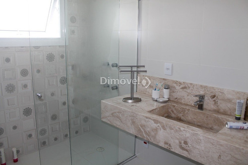 Imagem 10 de 15 de Casa Em Condominio - Hipica - Ref: 17549 - V-17549