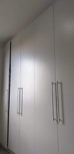 Imagem 10 de 15 de Apartamento Em Chácaras São José - Franco Da Rocha - 386