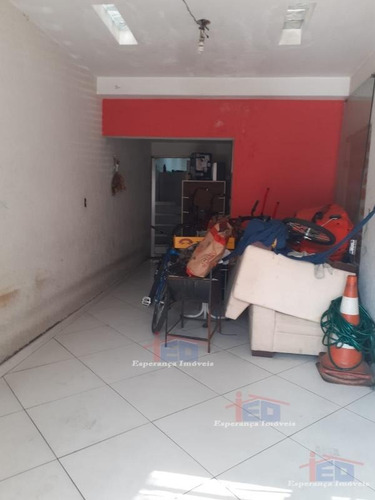 Imagem 4 de 15 de Ref.: 6221 - Casa Terrea Em Osasco Para Venda - V6221