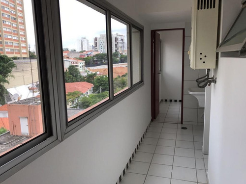 Imagem 22 de 28 de Apartamento Em Vila Madalena, São Paulo/sp De 94m² 3 Quartos À Venda Por R$ 1.050.000,00 - Ap164769-s