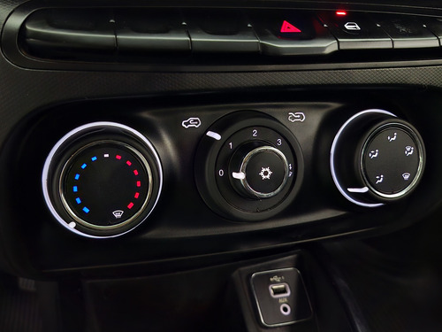 Fiat Cronos 1.3 FIREFLY FLEX DRIVE MANUAL