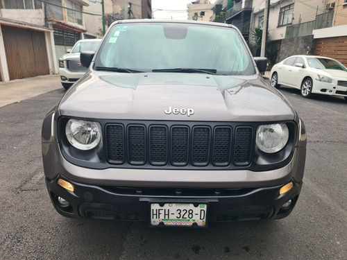 Imagen 2 de 14 de Jeep Renegade Sport 2019 $349500 Socio Anca