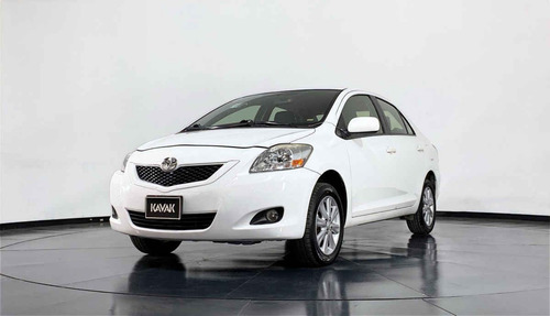 Imagen 1 de 15 de 108633 - Toyota Yaris 2015 Con Garantía