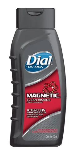 Dial clearance for men