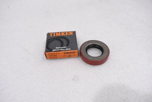 Timken National Seal 450342 Oil Seal 1.062 X 1.983 X 0 Kbk