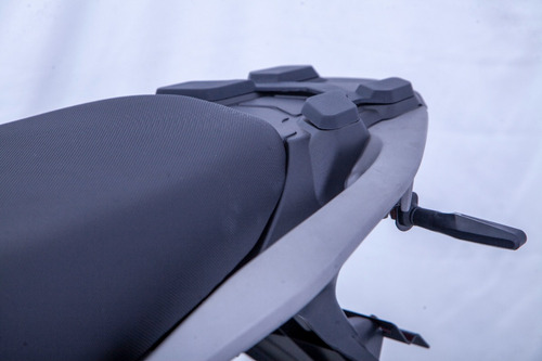 Zanella Zr 125 Cc Financiada 100%