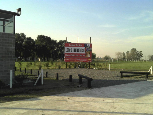 Imagen 3 de 12 de Moreno A Mts Autopista Terrenos Y Galpon En Venta