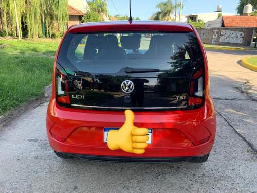 Volkswagen Up.! Peper 1.0 Tsi
