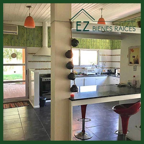 Imagen 4 de 8 de Puerto Roldán. Casa A La Venta.