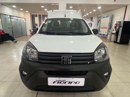 Fiat Fiorino Endurance 1.4 MT