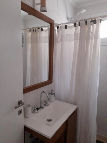 Depto 2 Ambientes Para 4 Personas Alquiler Temporario
