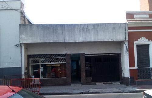 Propiedad En Venta Apta Edificio - Entre Ríos 417 - Para Constructores