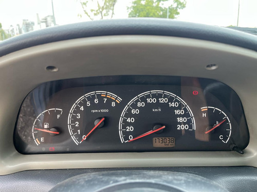 Fiat Palio 1.3 Fire Top