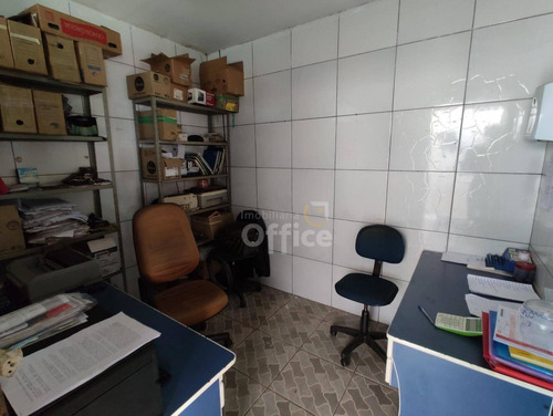 Imagem 10 de 30 de Casa À Venda, 340 M² Por R$ 750.000,00 - Parque Das Primaveras - Anápolis/go - Ca0040