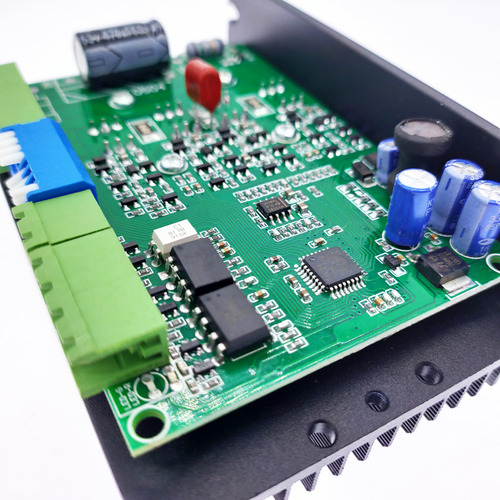 Driver Dm556 P/ Motor De Passo