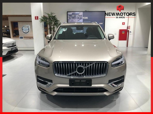 Volvo XC90 2.0 T8 RECHARGE PLUS AWD