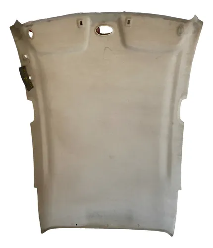 Forro De Teto Gm Celta 2000/2014 4 Portas Original Cinza | Parcelamento ...