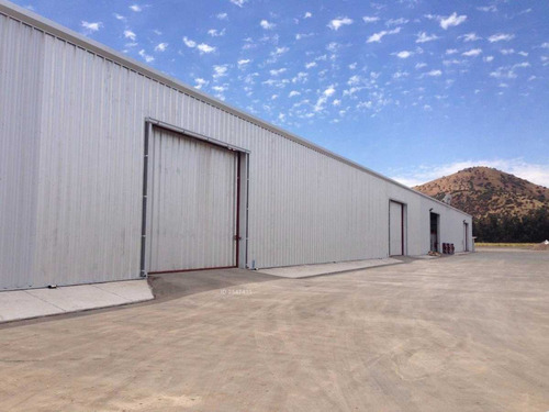 Bodegas Catemito, Próximas Autopista Central 360 A 1400 M2