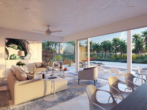 Villa Fernanda, Todos Santos, Bcs